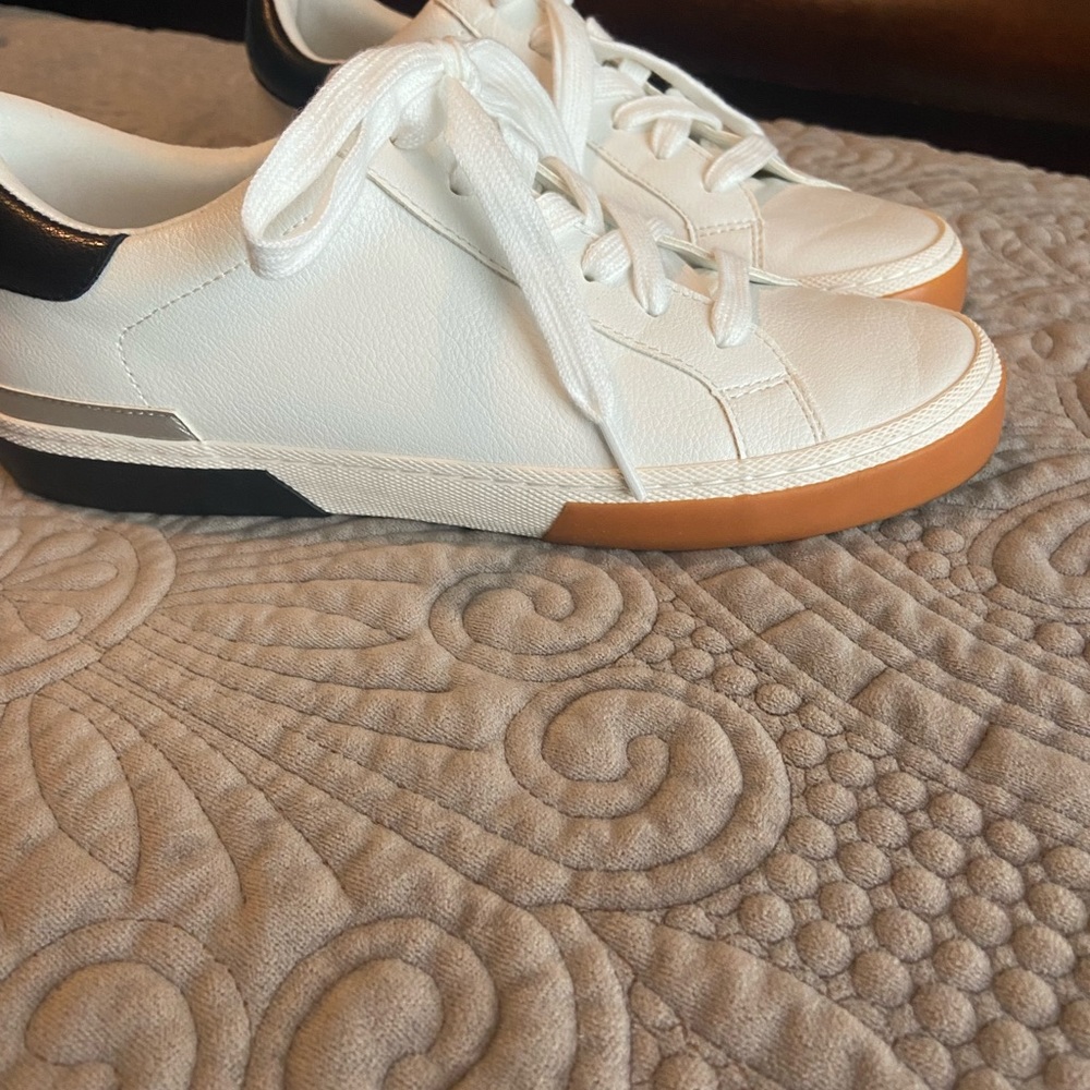 A New Day sneakers